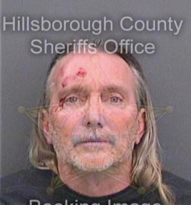 Reese Brian - Hillsborough County, FL 