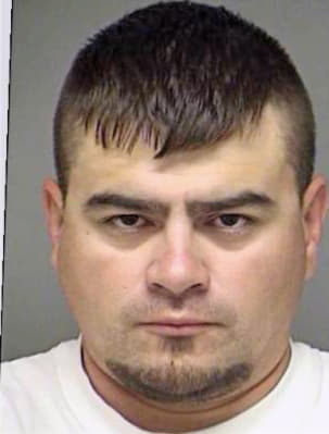 Morales Carlos - Denton County, TX 