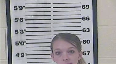 Bennett Chelsea - Carter County, TN 