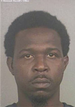 Anderson Christopher - Broward County, FL 