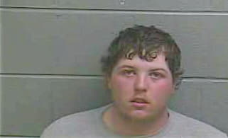 Coomer Christopher - Barren County, KY 