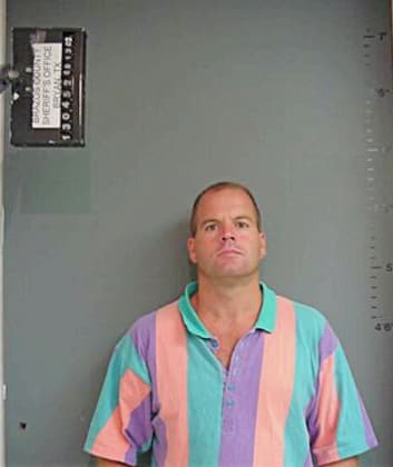 Holick Christopher - Brazos County, TX 
