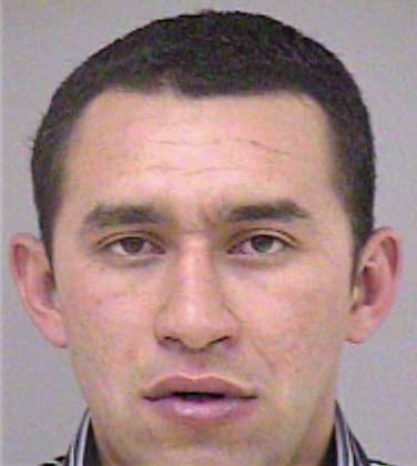 Moreno Claudio - Madera County, CA 
