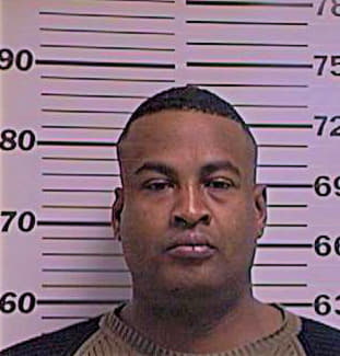 Wilkins Curtis - Henderson County, TX 