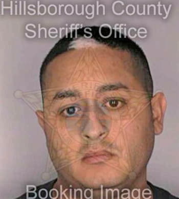 Serra Daniel - Hillsborough County, FL 