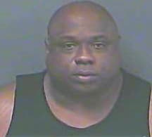Anderson Danny - Desoto County, MS 