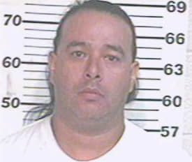 Bermudez David - Hidalgo County, TX 