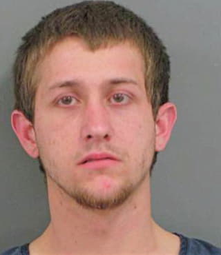Pierce David - Catoosa County, GA 