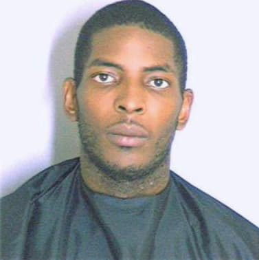 Headspeth Derrick - Dekalb County, GA 