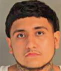 Resendez Diego - Shelby County, TN 