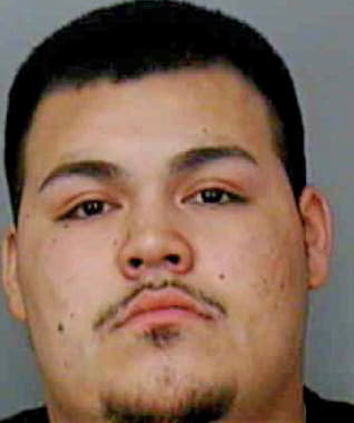 Garcia Edgar - Polk County, FL 