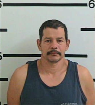 Rodriguez Efrain - Kerr County, TX 