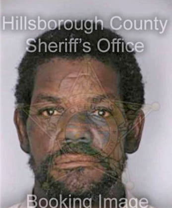 Harley George - Hillsborough County, FL 