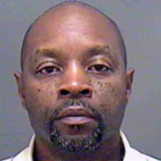 Johnson Gerald - Mecklenburg County, NC 