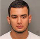 Barragan Isaac - Shelby County, TN 
