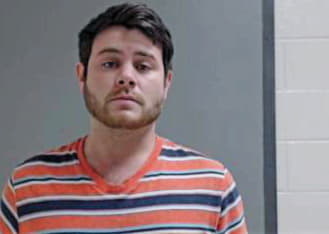 Grimes James - Hidalgo County, TX 