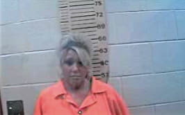 Johnson Janet - Lamar County, MS 