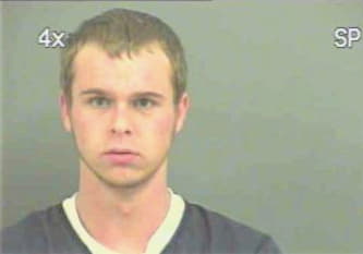 Stoker Jeremy - Catoosa County, GA 
