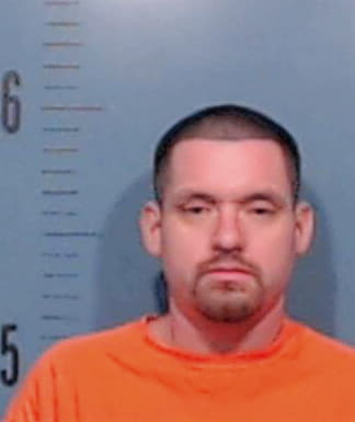 Martinez Jesse - Taylor County, TX 