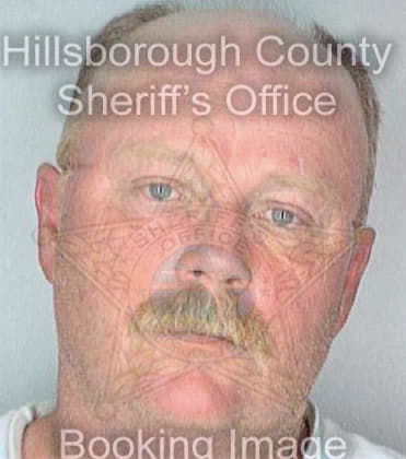 Belangia Jimmy - Hillsborough County, FL 