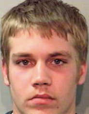 Grant John - Leon County, FL 