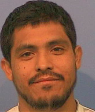 Basio-Delgado Jorge - Williamson County, TX 