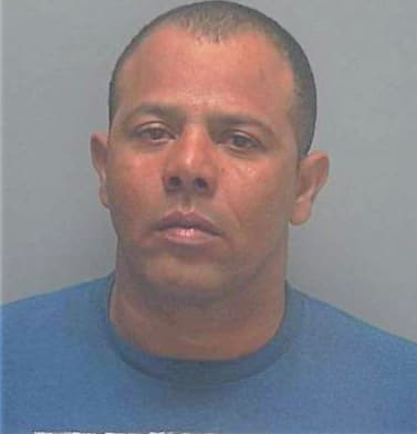 Arzuaga-Espinoza Jose - Lee County, FL 