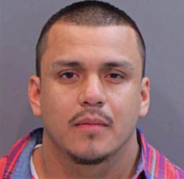 Hernandez Jose - Hamilton County, TN 