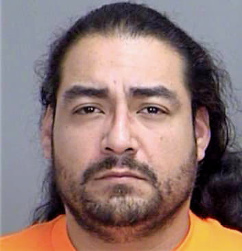 Benavides Joshua - Brazos County, TX 