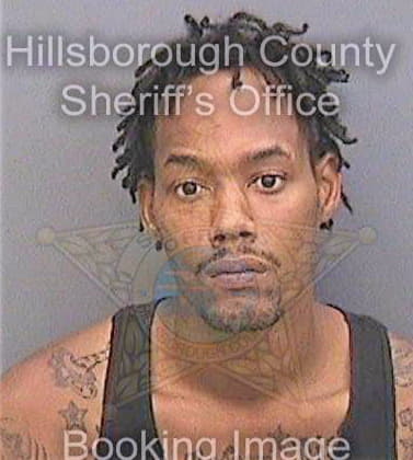 Mcilwain Kareem - Hillsborough County, FL 