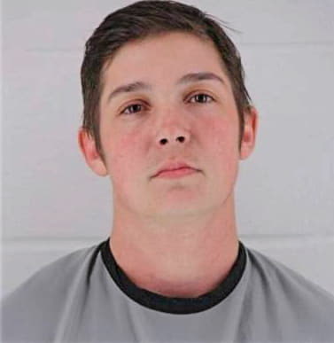 Giraud Karyn - Johnson County, KS 