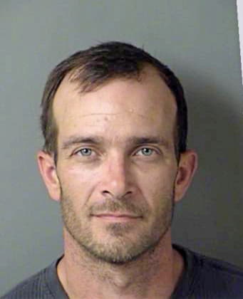 Mckee Kenneth - Denton County, TX 