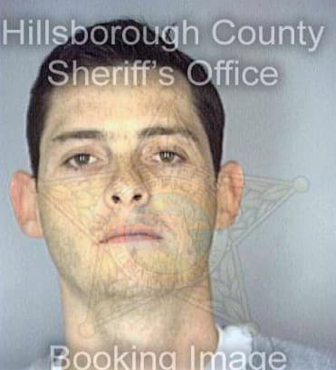 Ohare Marc - Hillsborough County, FL 