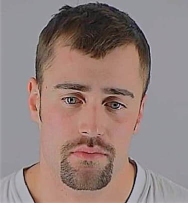 Graham Michael - Deschutes County, OR 
