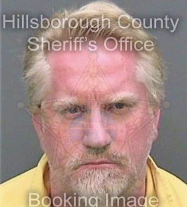 Welsh Michael - Hillsborough County, FL 