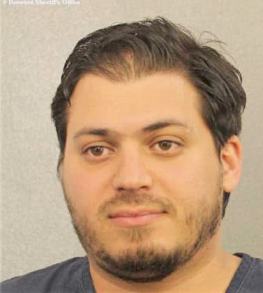 Eschel Nadav - Broward County, FL 
