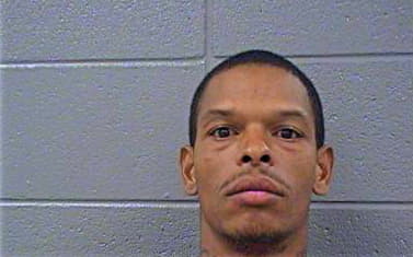 Mitchell Octavius - Cook County, IL 