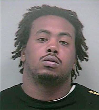 Jones Robert - Gwinnett County, GA 