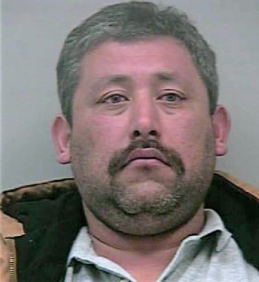 Alvarado Roel - Gwinnett County, GA 