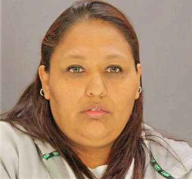 Gonzalez Rosa - Dallas County, TX 