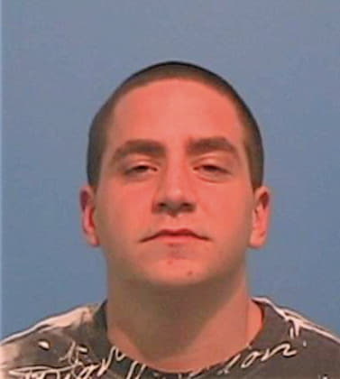 Matthews Russel - Williamson County, TX 