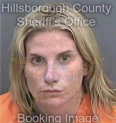 Russell Sara - Hillsborough County, FL 