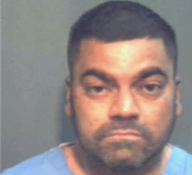 Varughese Shane - Orange County, FL 