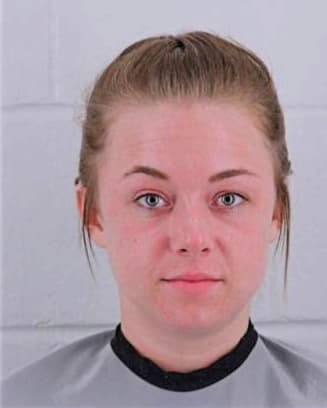 Burke Shelby - Johnson County, KS 