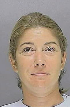 Sutton Susan - Volusia County, FL 
