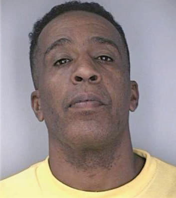 Mitchell Terry - Hillsborough County, FL 