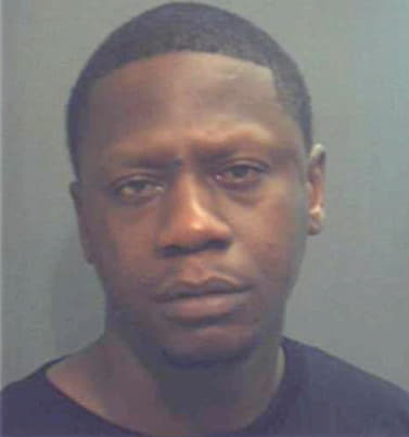 Rhodes Torrence - Orange County, FL 