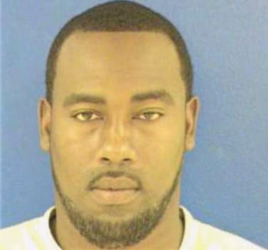 Smith Travis - Darlington County, SC 