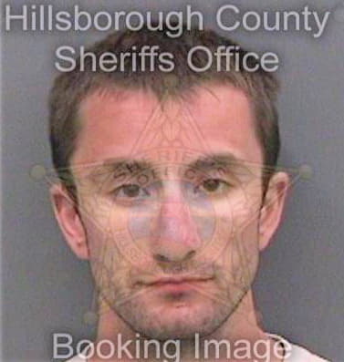 Albert Tyler - Hillsborough County, FL 