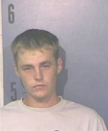Caskey Wesley - Taylor County, TX 